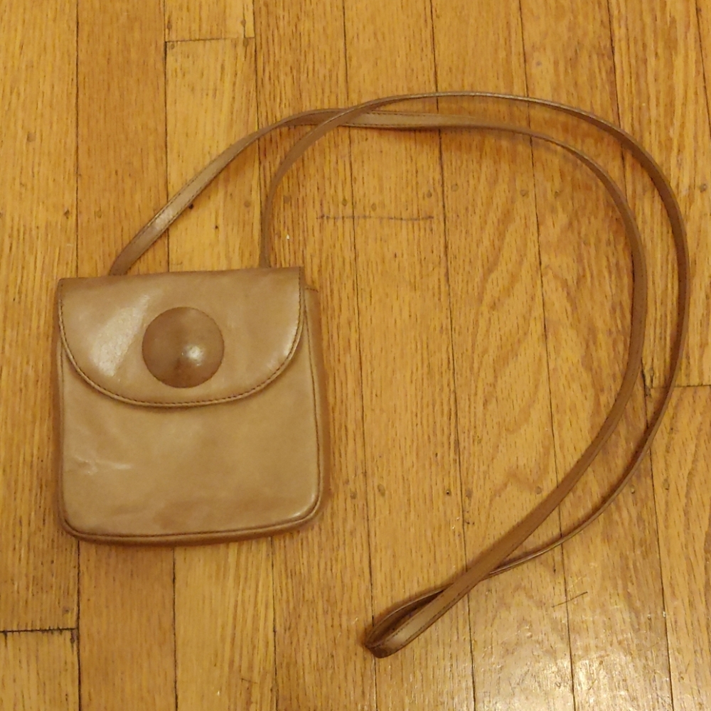 Hobo International cross body purse